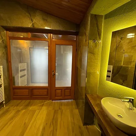 Istanbul Airport Treekos Suite Hotel Karaburun  Exterior photo