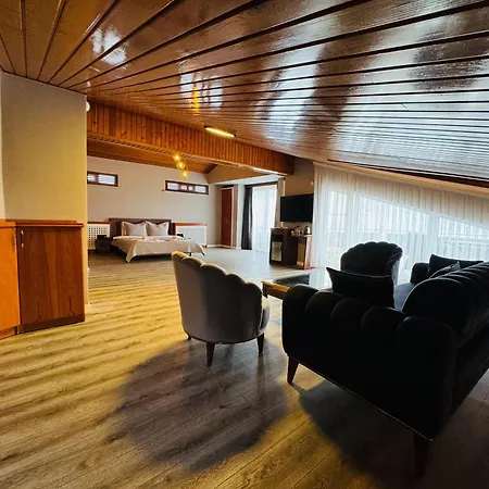 Istanbul Airport Treekos Suite Hotel Karaburun  Exterior photo