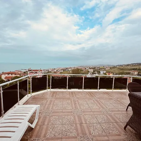 Istanbul Airport Treekos Suite Hotel Karaburun  Exterior photo